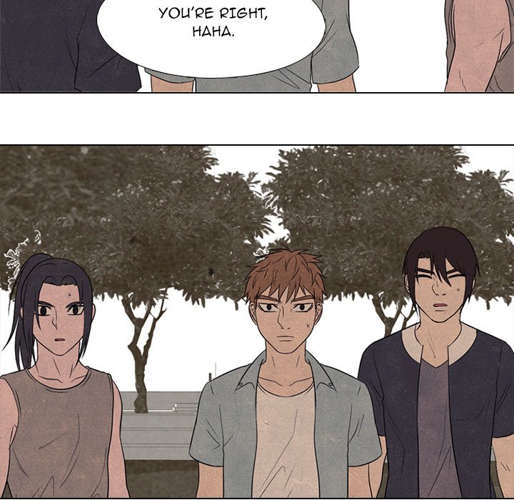 High School Devil chapter 200 page 25