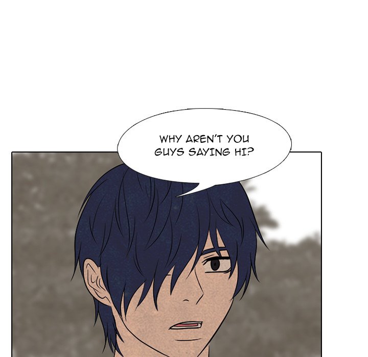 High School Devil chapter 200 page 26