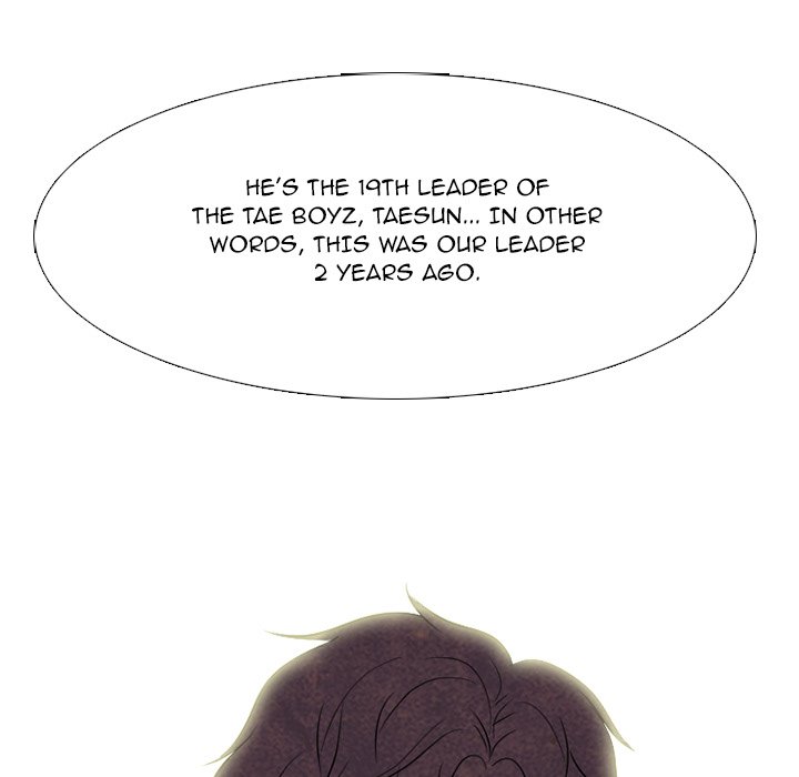 High School Devil chapter 200 page 28