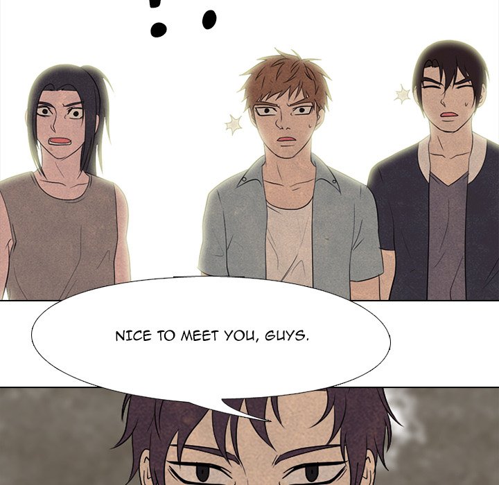 High School Devil chapter 200 page 31