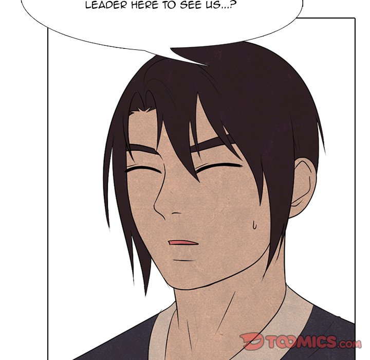 High School Devil chapter 200 page 33
