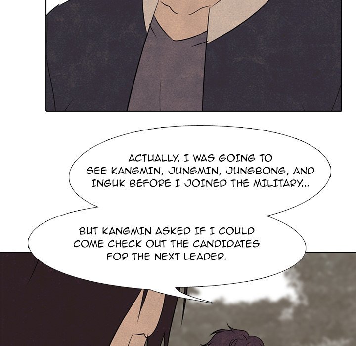 High School Devil chapter 200 page 34