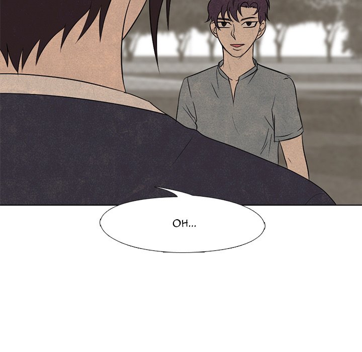 High School Devil chapter 200 page 35