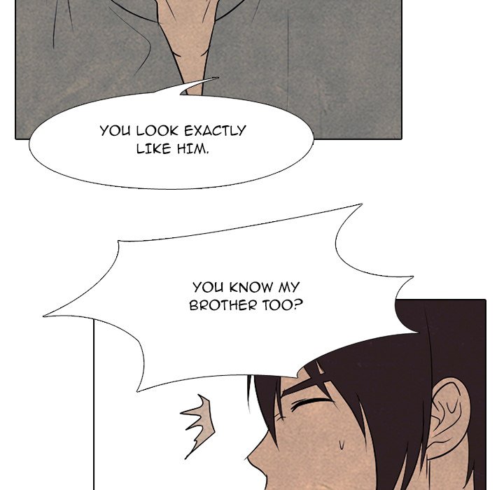 High School Devil chapter 200 page 37