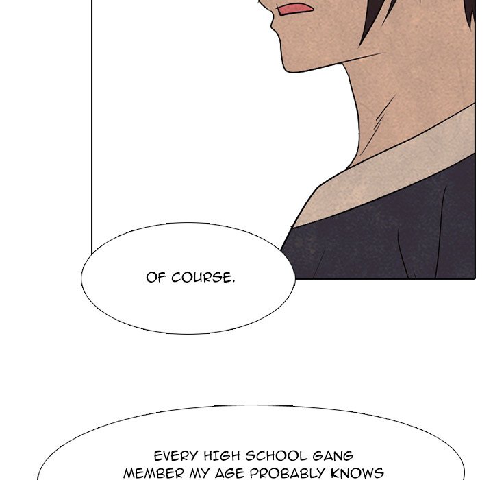 High School Devil chapter 200 page 38