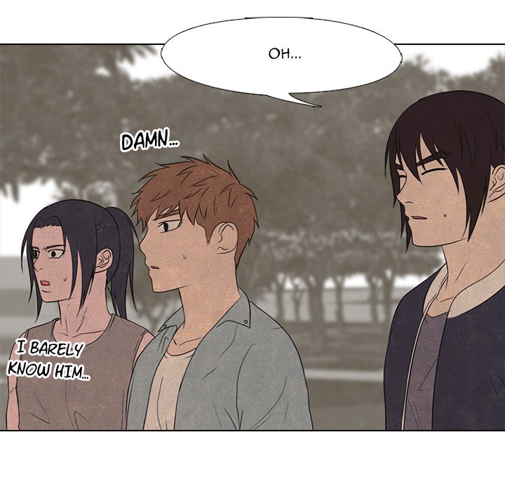 High School Devil chapter 200 page 40