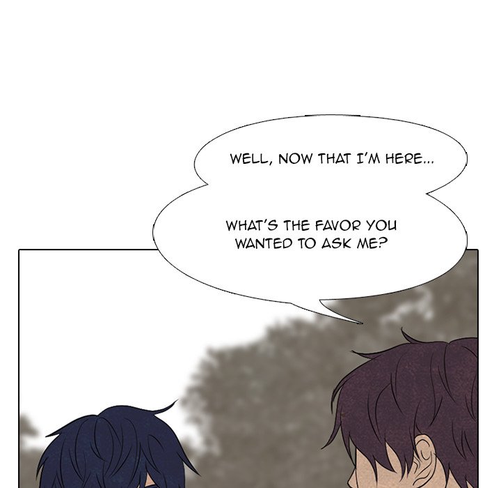 High School Devil chapter 200 page 41