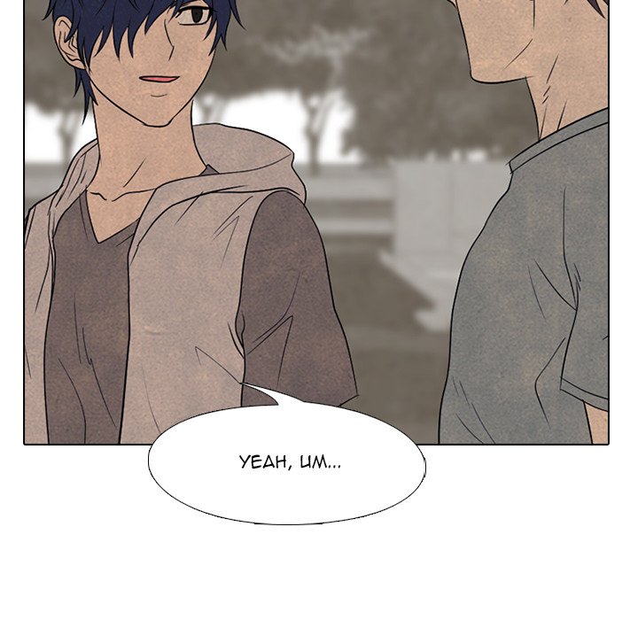 High School Devil chapter 200 page 42