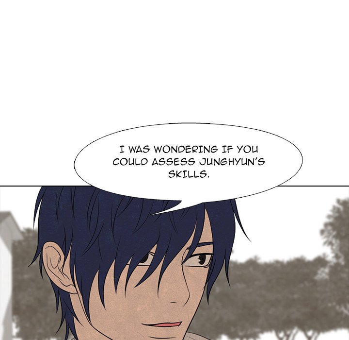 High School Devil chapter 200 page 43