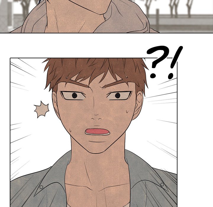 High School Devil chapter 200 page 44