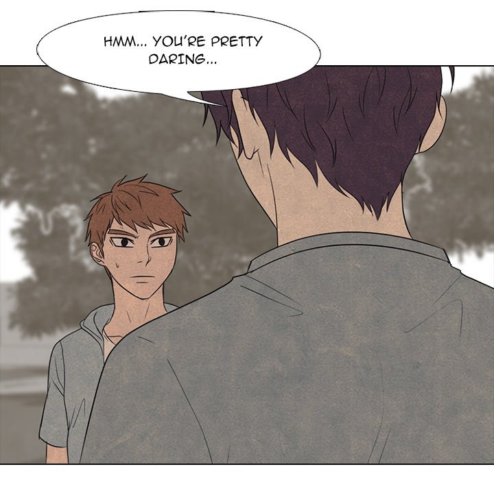 High School Devil chapter 200 page 54