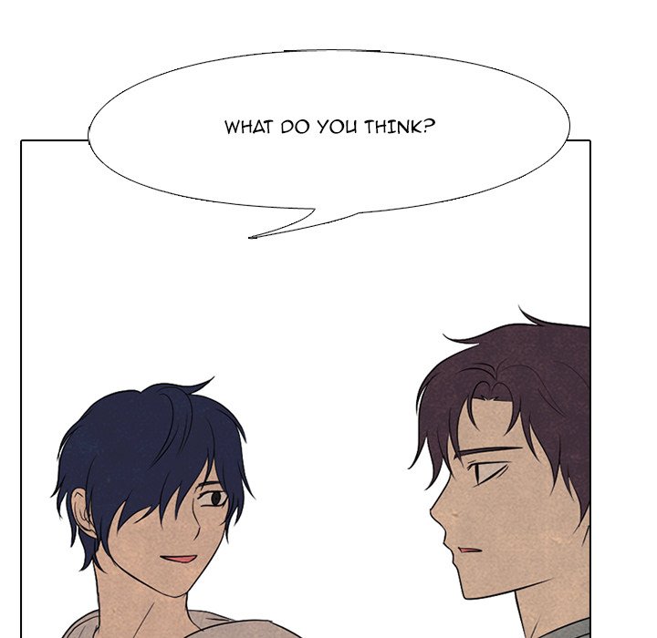 High School Devil chapter 200 page 55