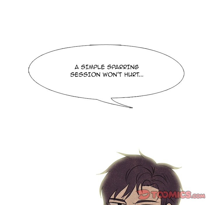 High School Devil chapter 200 page 57