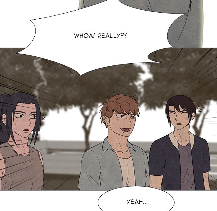 High School Devil chapter 200 page 59