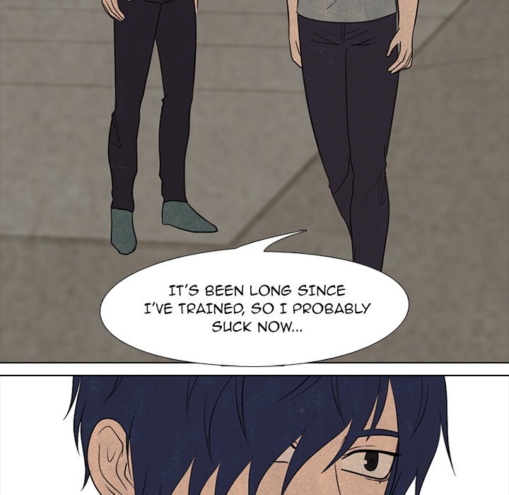 High School Devil chapter 200 page 61