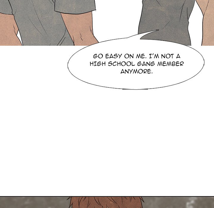 High School Devil chapter 200 page 64