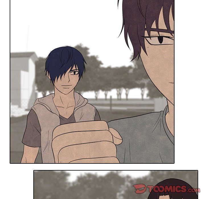 High School Devil chapter 200 page 69