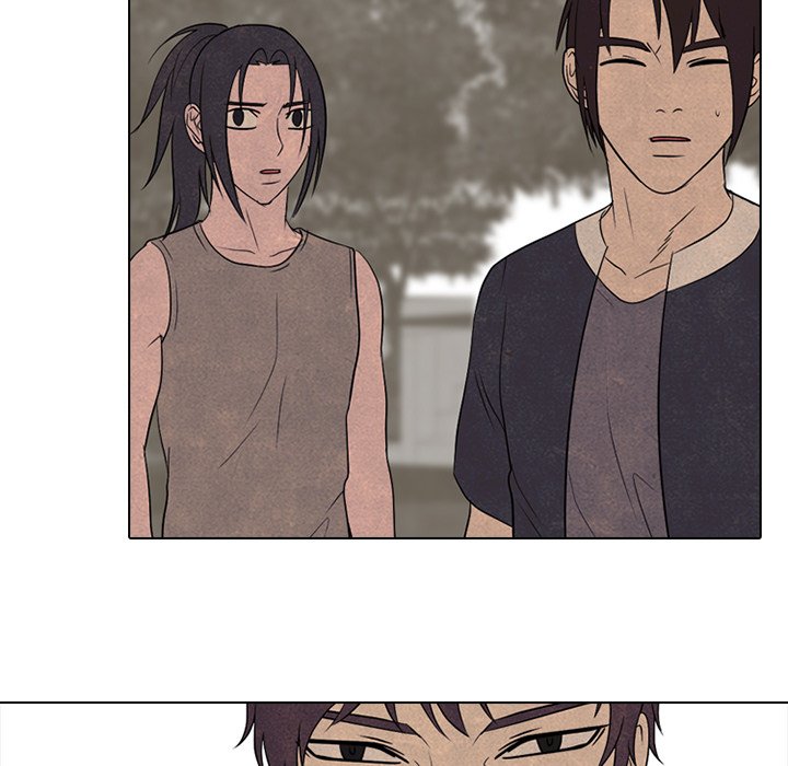 High School Devil chapter 200 page 70