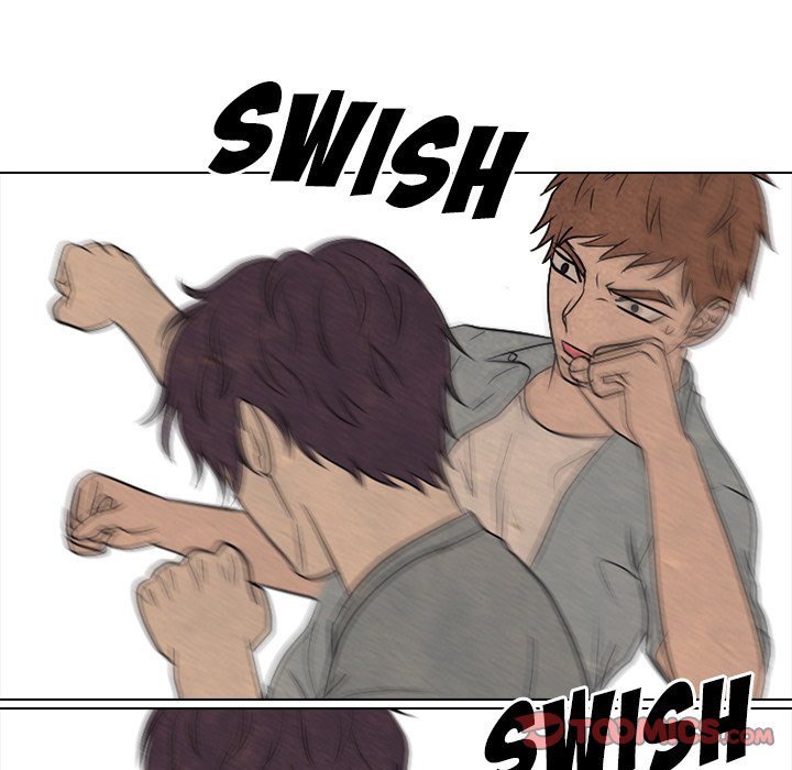 High School Devil chapter 200 page 75