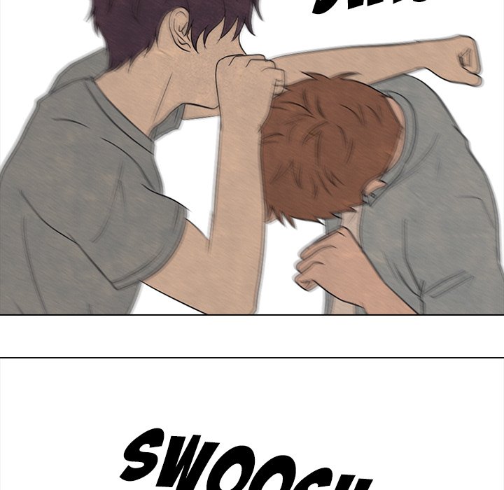 High School Devil chapter 200 page 76