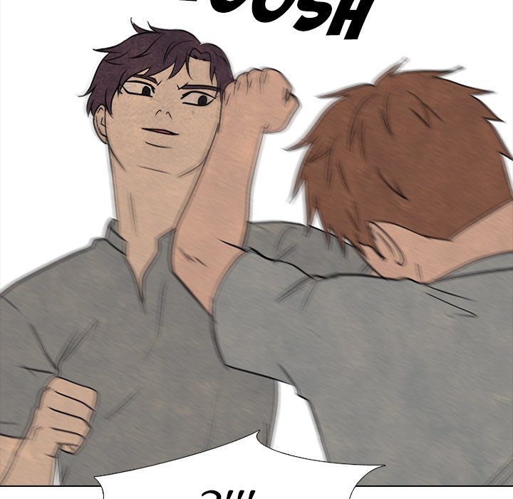 High School Devil chapter 200 page 77
