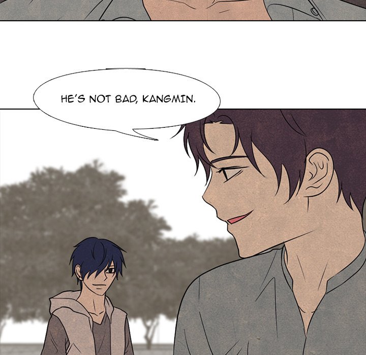 High School Devil chapter 200 page 83