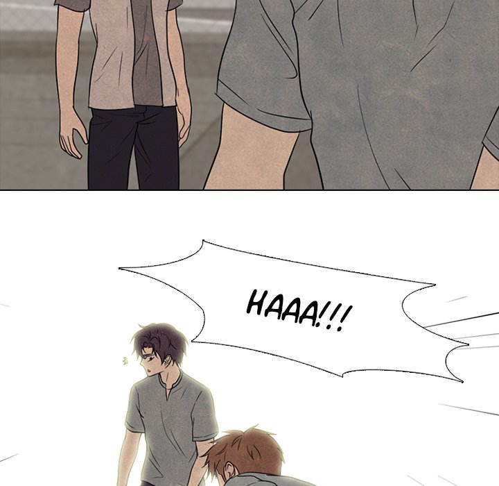High School Devil chapter 200 page 84