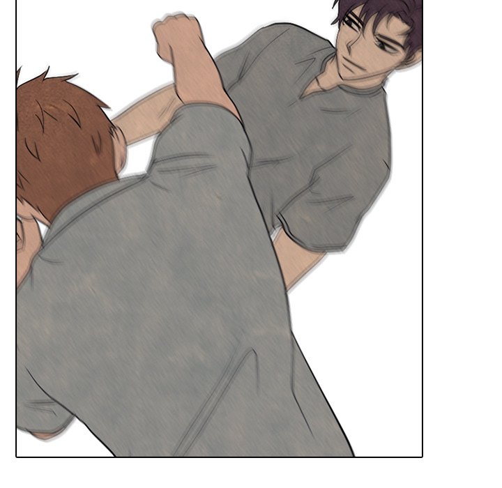 High School Devil chapter 200 page 86