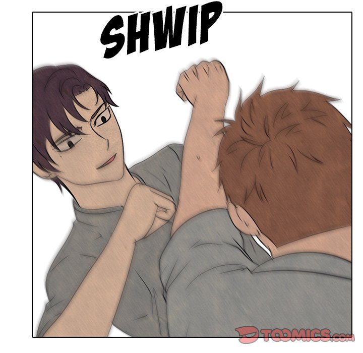 High School Devil chapter 200 page 87