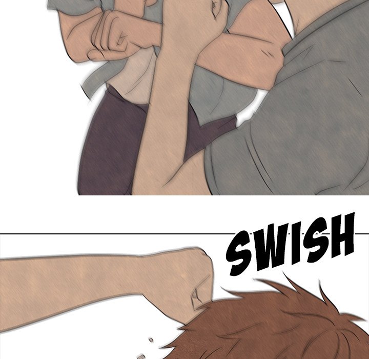 High School Devil chapter 200 page 92