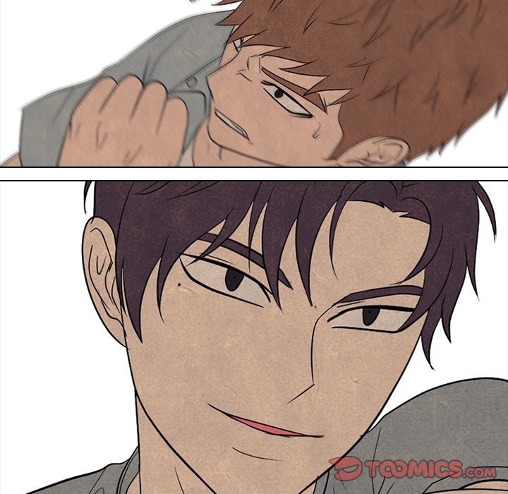 High School Devil chapter 200 page 93