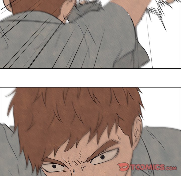 High School Devil chapter 200 page 99