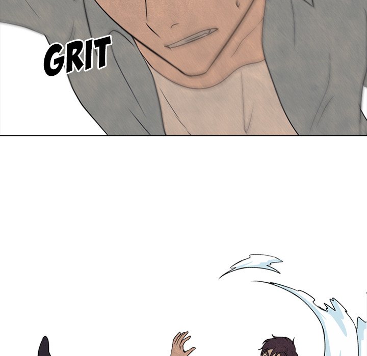 High School Devil chapter 200 page 100