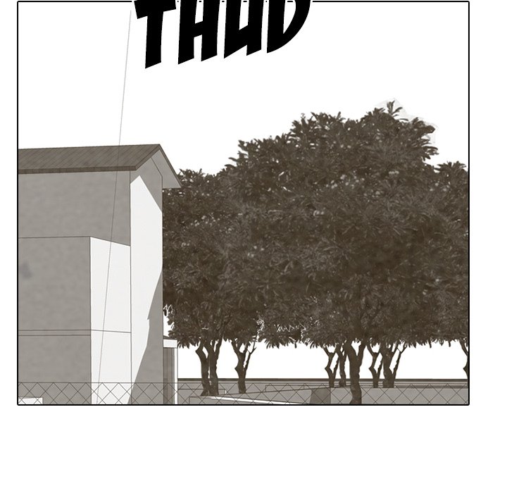 High School Devil chapter 200 page 102