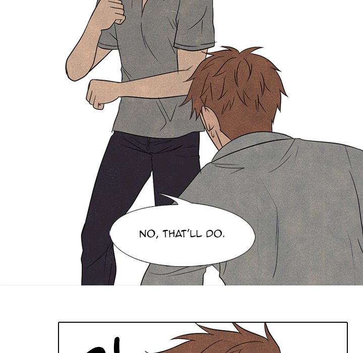 High School Devil chapter 200 page 106