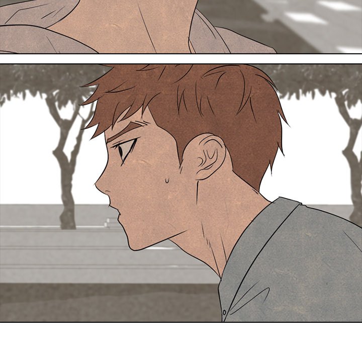 High School Devil chapter 200 page 110