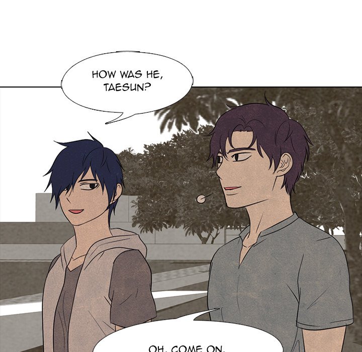 High School Devil chapter 200 page 115