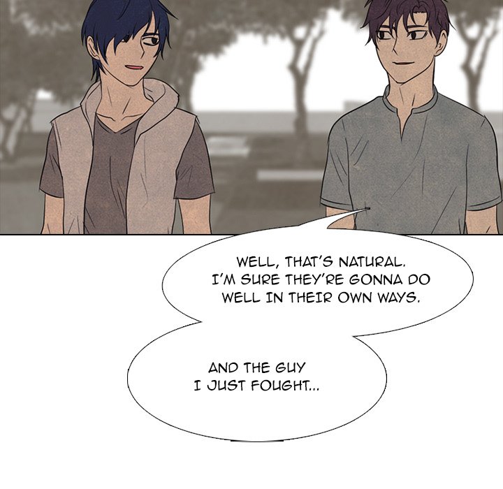 High School Devil chapter 200 page 120