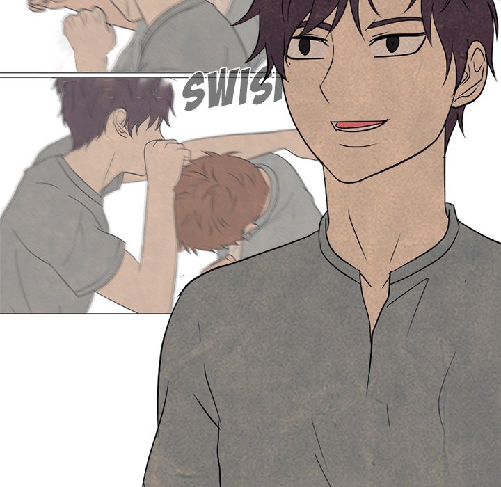 High School Devil chapter 200 page 122
