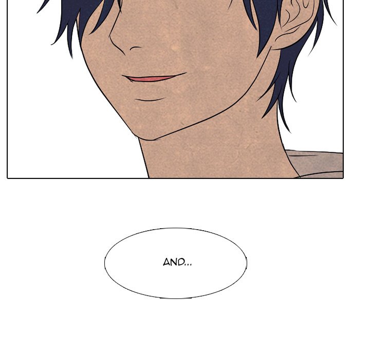 High School Devil chapter 200 page 124