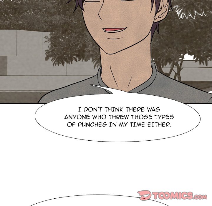 High School Devil chapter 200 page 129