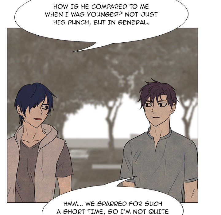 High School Devil chapter 200 page 130