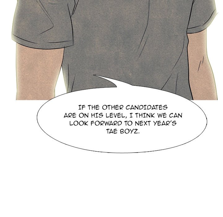 High School Devil chapter 200 page 133