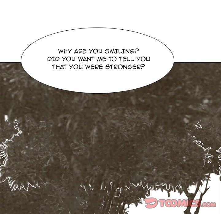 High School Devil chapter 200 page 135