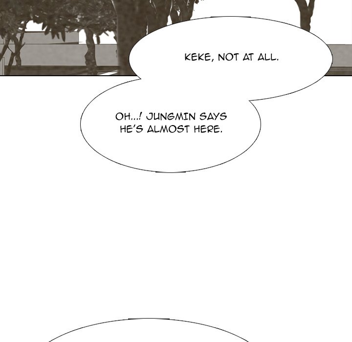 High School Devil chapter 200 page 136