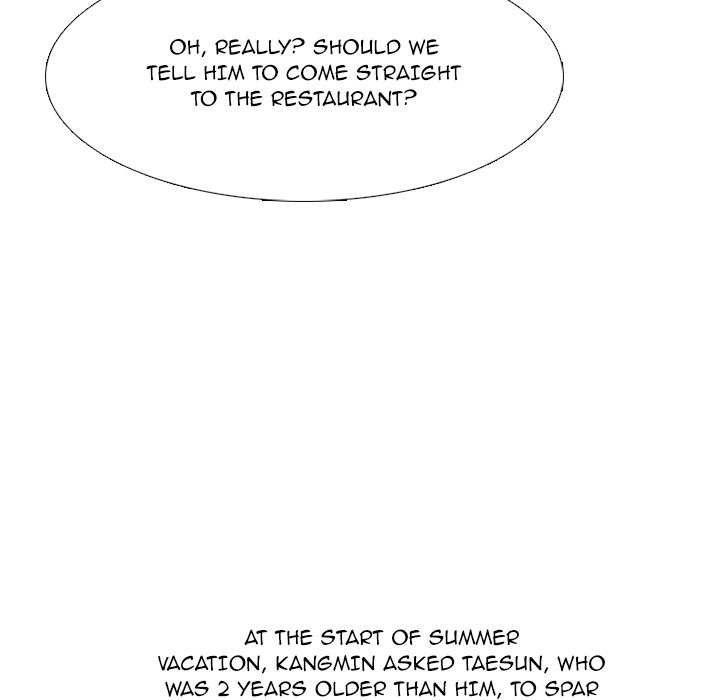 High School Devil chapter 200 page 137