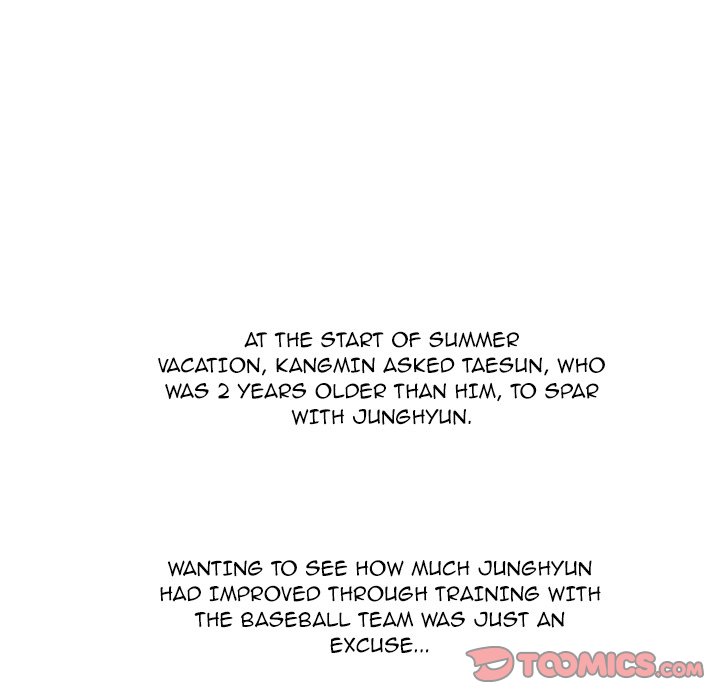 High School Devil chapter 201 page 10