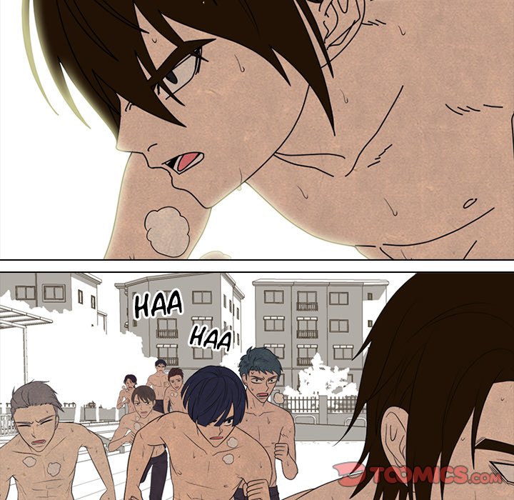 High School Devil chapter 201 page 17
