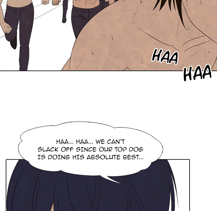 High School Devil chapter 201 page 18