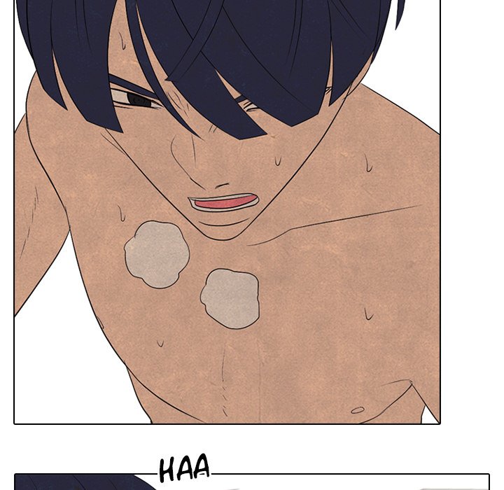 High School Devil chapter 201 page 19